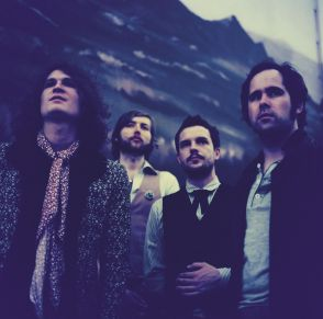 Illustration for article titled The Killers have a new song